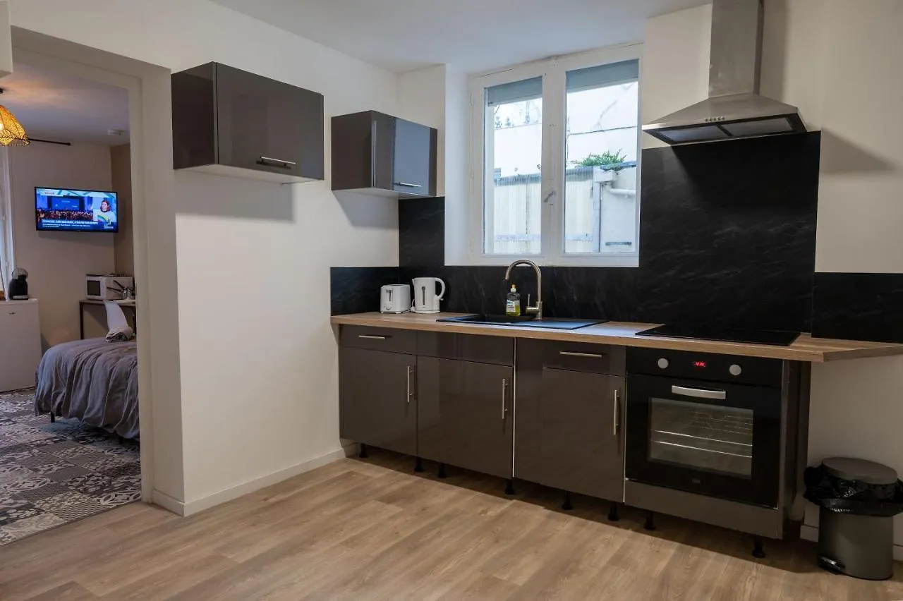 NG SuiteHome Lorient Lanester Netflix France